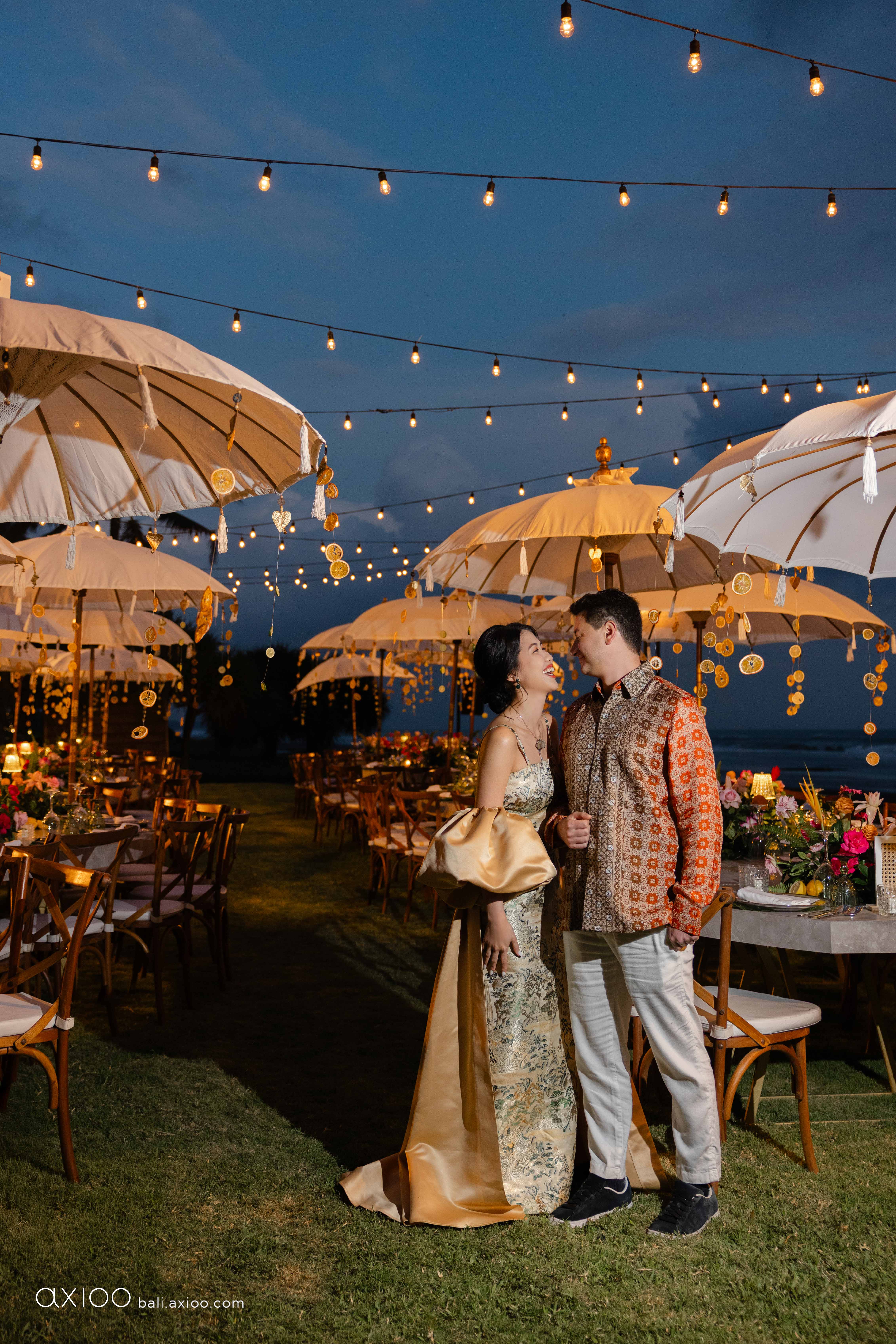 Axioo: The Way They Were